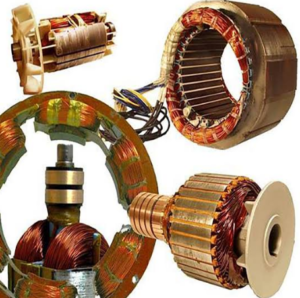 zhengzhou tasuu windingwire industry co.,ltd motor rewinding