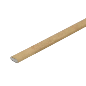 Kraft paper covered aluminium winding wire with customized size for oil immeresd transformers