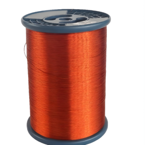 WINDING WIRE FILE EI/AIW-2/200 IEC DIAM 0.850 PEEID2-200 / WINDING WIRE zhengzhou tasuu windingwire industry co.,ltd