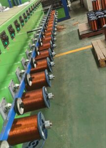zhengzhou tasuu windingwire industry co.,ltd motor rewinding wire