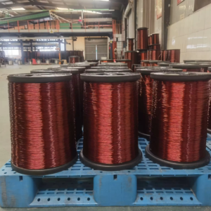 zhengzhou tasuu windingwire industry co.,ltd motor rewinding wire