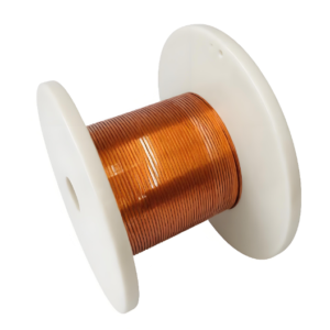 HIgh temperature resistance rectangular copper winding wire manufactured by zhengzhou tasuu windingwire industry co.,ltd