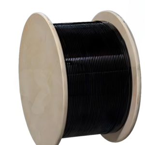 IEC 60317 Enamelled Rectangular Aluminum Magnet Wire, Grade 1/2, 5-70mm² Cross Section