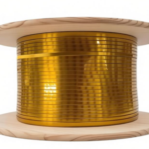 zhengzhou tasuu windingwire industry co.,,ltdkapton film covered aluminium winding wire