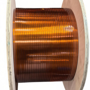 zhengzhou tasuu windingwire industry co.,,ltd flat enameled cca wire
