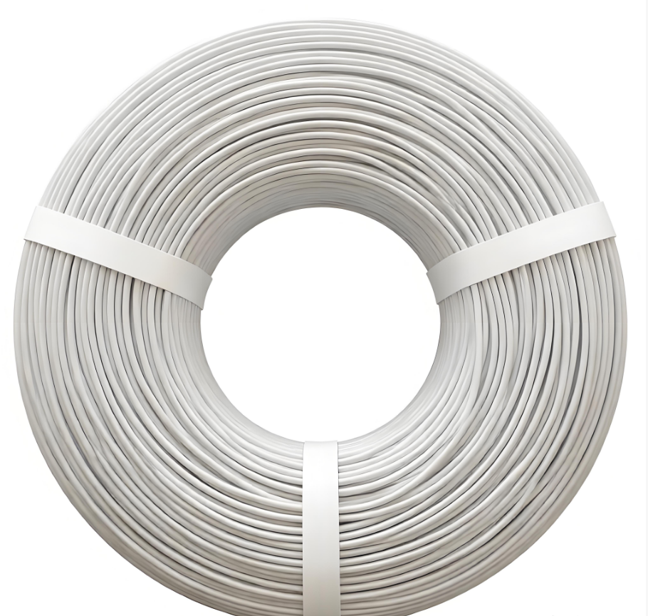 BOPP Insulated Submersible Copper Motor Winding Wire BOPP Insulated Submersible Copper Motor Winding Wire
