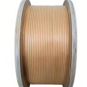 zhengzhou tasuu windingwire industry co.,,ltd paper covered windingwire from Chinese manufacturer
