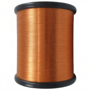 Class 155 0.12-0.17mm Enameled Aluminium Wire for small transformers