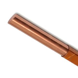 China Manufacturer Polyimide Tape Wrapped Round Copper Wire by zhengzhou tasuu windingwire industry co.,ltd