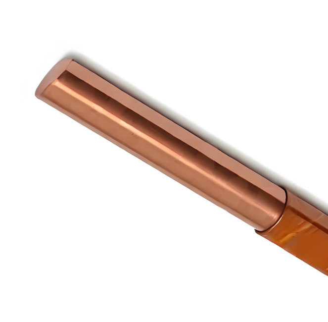 China Manufacturer Polyimide Tape Wrapped Round Copper Wire by zhengzhou tasuu windingwire industry co.,ltd China Manufacturer Polyimide Tape Wrapped Round Copper Wire by zhengzhou tasuu windingwire industry co.,ltd
