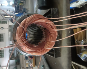 zhengzhou tasuu windingwire industry co.,ltd Rewinding Submersible Pumps