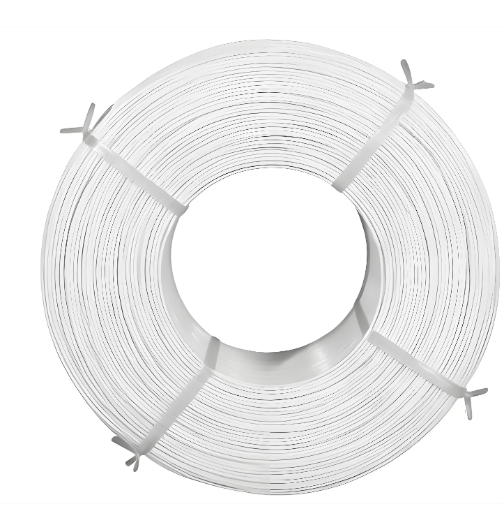 China Underwater PET+BOPP Submersible motor winding wire China Underwater PET+BOPP Submersible motor winding wire