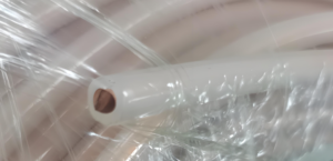 High Temperature Resistantance PE2+PA Submersible Pump Winding Wire High Temperature Resistant PE2+PA Submersible Pump Winding Wire zhengzhou tasuu windingwire industry co.,ltd