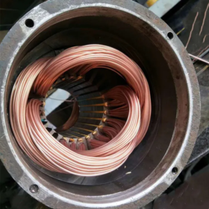 zhengzhou tasuu windingwire industry co.,ltd Rewinding Submersible Pumps