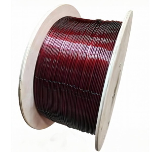 Class200 5.0mm Enameled Copper Wire with polyesterimide enamel