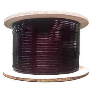 Class 180 Enamelled Flat Aluminum Wire, 0.8-5.6mm Thick x 2.0-16mm Wide for Transformers by zhengzhou tasuu windingwire industry co.,ltd