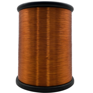 Class155 0.12-0.19mm ECCA Wire - Enameled Copper Coated Aluminium Wire Chinse Supplier