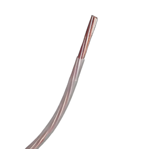 Factory Supply PE2+PA Insulated Stranded Copper Wire for Oil-Filled and Water-Filled Submersible Motors by zhengzhou tasuu windingwire industry co.,ltd