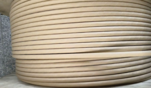 Triple paper covered round copper winding wire