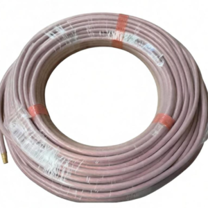 Anti-Corrosion PE+PA Submersible Pump Winding Wire for Agricultural & Industrial Dewatering manufactured by zhengzhou tasuu windingwire industry co.,ltd