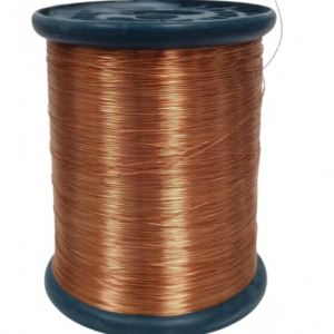 Class155 0.35mm ECCA Wire - Enameled Copper Coated Aluminium Wire Chinse Supplier