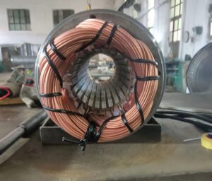 zhengzhou tasuu windingwire industry co.,,ltd Rewinding Submersible Pumps