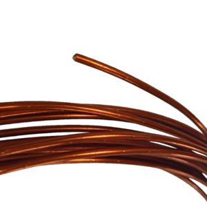 Kapton Insulated Enameled Wire.
