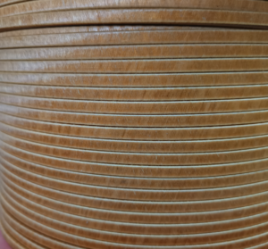 Factory Direct High-Performance Fiberglass Covered Copper Winding Wire – Excellent Abrasion & Solvent Resistance 