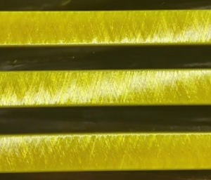 Double Fiberglass Covered Flat Copper Wire – Custom Sizes Available Double Fiberglass Covered Flat Copper Wire – Custom Sizes Available