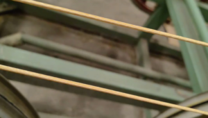 fiberglass insulated round copper wiinding wire manufactured by zhengzhou tasuu windingwire industry co.,ltd