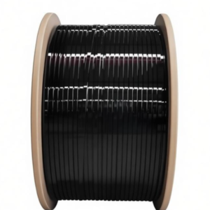 zhengzhou tasuu windingwire industry co.,,ltd flat enameled aluminium wire