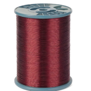 China motor rewinding copper wire best price class180 0.5-2.5mm enameled copper wire