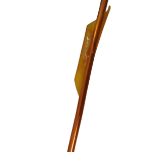 Polyimide Film Coated Copper Wire for Submersible Motors