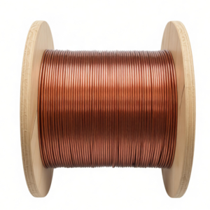 zhengzhou tasuu windingwire industry co.,ltd kapton film covered copper winding wire