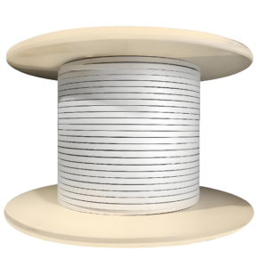Nomex paper covered winding wires for transformers