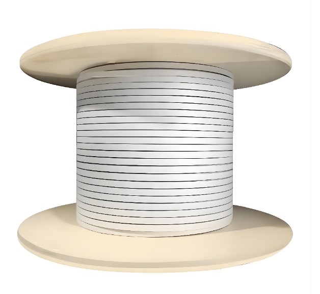 Nomex paper covered winding wires for transformers Nomex paper covered winding wires for transformers