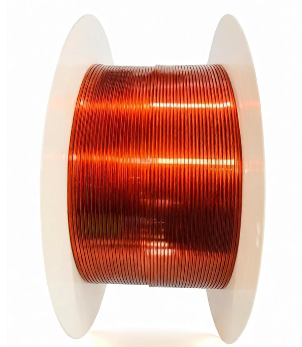 zhengzhou tasuu windingwire industry co.,,ltd flat enameled cca wire zhengzhou tasuu windingwire industry co.,,ltd flat enameled cca wire