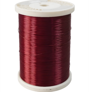 zhengzhou tasuu windingwire industry co.,ltd motor rewinding wire 0.5mm-2.0mm