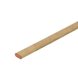 Paper insulated copper winding wire with 0.40mm insulation thickness Chinese manufacturer