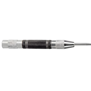 Industrial-grade automatic center punch/drilling positioner