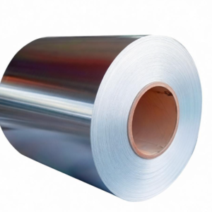 Customizable Thickness Aluminium Foil Strips for Dry-Type and Oil-Immersed Transformer Coils – Low Skin Effect, High Thermal Stability