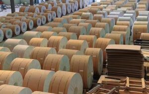 Cost-Effective Aluminum Conductor Foil for LV/HT Coils – Lightweight Alternative to Copper with Superior Short-Circuit Strength