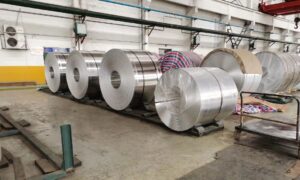 Cost-Effective Aluminum Conductor Foil for LV/HT Coils – Lightweight Alternative to Copper with Superior Short-Circuit Strength