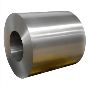 Cost-Effective Aluminum Conductor Foil for LV/HT Coils – Lightweight Alternative to Copper with Superior Short-Circuit Strength
