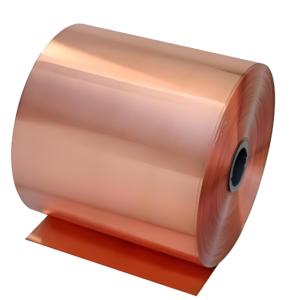 Copper Foil for Electromagnetic Shielding and Planar Transformer Applications
