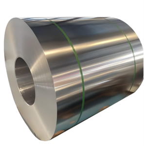 High-Strength Aluminium Foil for HV & LV Transformer Windings – Excellent Electrical Conductivity, Annealed Edge Condition