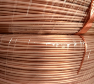 PE2-PA WINDING WIRE for Submersible Motors by zhengzhou tasuu windingwire industry co.,ltd
