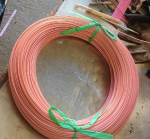 PE2 Plus PA Submersible Motor Winding Wire with Lowest Price