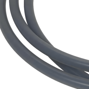 HL/PE2/PA Plastic Insulated Windings Wires With Solid Copper for Submersible Electric Motors by zhengzhou tasuu windingwire industry co.,ltd