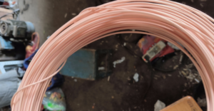 Plastic Insulation/PE2+PA Winding Wires for Submersible Motors with Low Price Plastic Insulation/PE2+PA Winding Wires for Submersible Motors with Low Price by zhengzhou tasuu windingwire industry co.,ltd